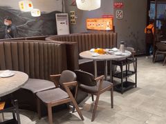 -潮发潮汕牛肉店(芳村店)