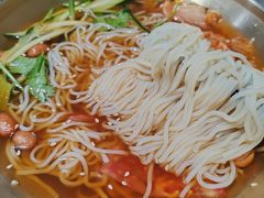 -鹤之乡·齐齐哈尔东北炭火烤肉(昆明盈江路店)