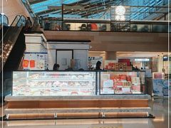 -布歌东京(金融街购物中心店)