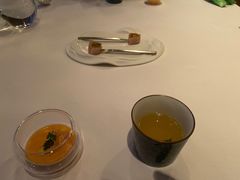 -北京金融街丽思卡尔顿酒店·意味轩 Cepe