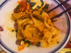 -长安大牌档之西安博物院文化餐厅(中贸店)