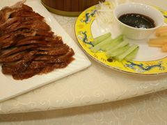 -汇贤府·李氏鲁菜(五棵松店)