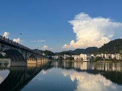 -新安江山水画廊风景区