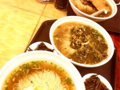 爆鳝面-陆稿荐观前街店