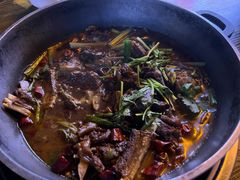 -东山羊庄(八卦岭店)