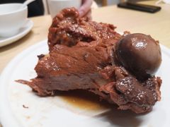 -关东小磨东北菜(上海长风大悦城店)