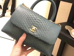 -CHANEL(恒隆广场店)
