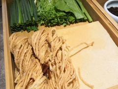 -闫府私房菜·老字号(恒隆店)