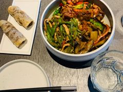随便一碗面-日上三甘(三里屯店)