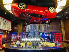 -MOSSO德国餐厅·音乐酒吧(环宇荟店)