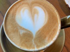 -良木缘咖啡西餐(川大店)