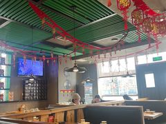 -吕氏疙瘩汤·私家菜馆(慈云寺店)