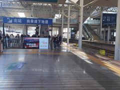 -温州南站