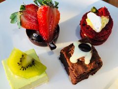 -丽晶酒店-金宝99 Restaurant