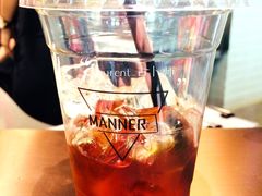 -Manner Coffee(芮欧百货店)