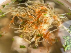 -吉云馄饨(桑梓路店)