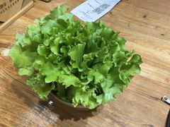 -首尔朴宝·炭火烤肉(五角场店)