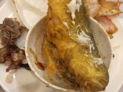 -御花园·粤菜·海鲜火锅(中山公园店)
