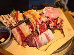 -300杯·和牛烧肉清酒专门店(廊里店)
