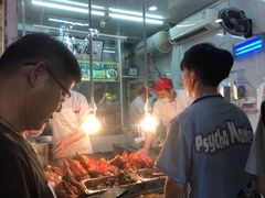 -章云板鸭(总店)
