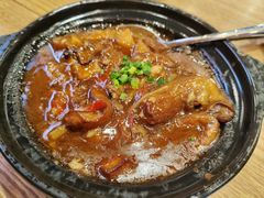 -裕记烧腊连锁餐饮(国商分店)