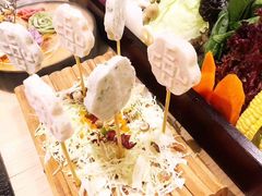 -湊湊火锅·茶憩(上海合生汇店)