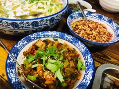 -回辉登偰氏面片(东莲花美食街店)