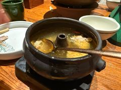 -云海肴·汽锅鸡·云南代表菜(美罗城店)