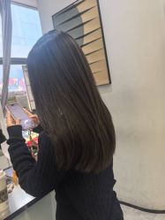 -美格丝M.G.S Hair Salon