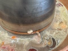 -楼外楼大刀肉传统火锅居(博学路店)