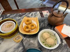 -安泰楼·佛跳墙创始人·传统闽味早茶·酒楼(三坊七巷闽菜地标店)