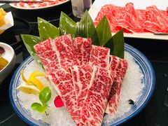 -璞御·海鲜·雪花牛肉局(宾水西道店)