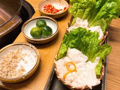 -大头椰·椰子鸡火锅(新梦店)