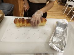 -罗森尼娜(德思勤店)