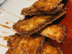 -海富门·带鱼·淮扬菜·粤菜(甘家口店)