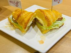 -劳顶笨咖啡(西塔店)