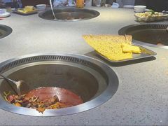 -山河屯铁锅炖(哈西站店)