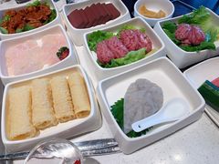 -海底捞火锅(曼巴特广场店)