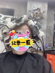 -名品美发