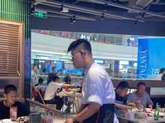 -茅庐川菜(烟台吾悦广场店)