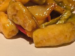 -奉天小馆·非遗东北菜(济南万象城店)