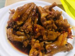-烤五行·烧烤烤串(石佛营店)