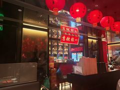 -小厨娘金榜题名(夫子庙秦淮河店)
