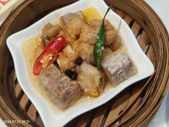 -赏点粤式点心(广州塔店)