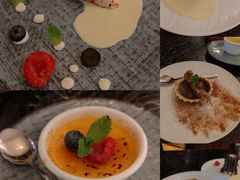 -长沙北辰洲际酒店-兰调全日餐厅