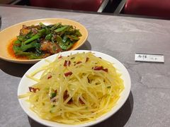 -廖川菜(金虹桥店)