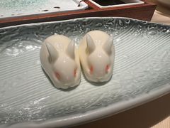 -侨美食家·粤菜(体育西路店)