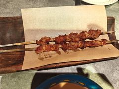 -耶里夏丽·丝路新疆菜·清真食品(徐家汇臻选店)