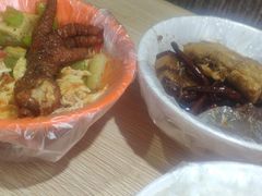 -刘小忙把子肉(北园大街总店)