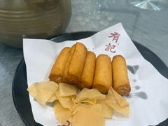 -有记家厨(后龙西街店)